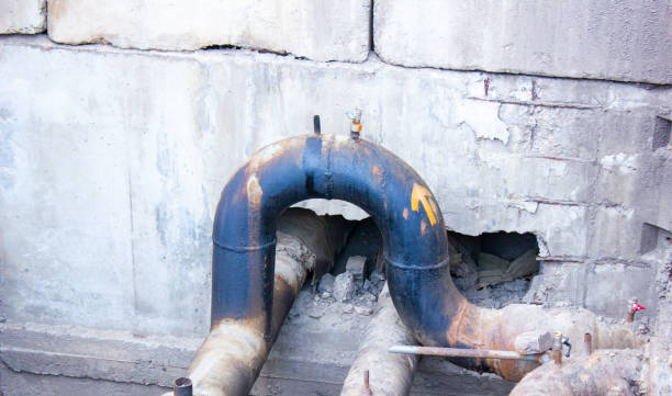 Best Commercial water damage restoration  in Auburn, AL